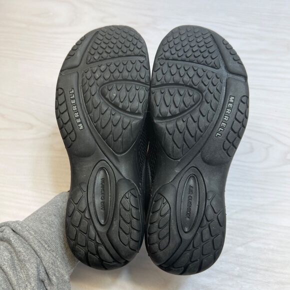 Merrell Women's Encore Breeze Clog Black US Size 5.5 EU 35.5 - Picture 7 of 8